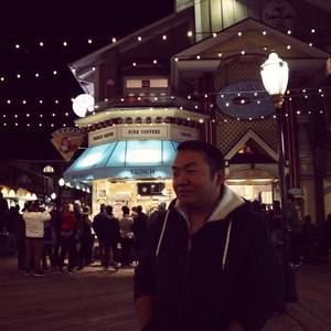 Meet your Posher, Liem